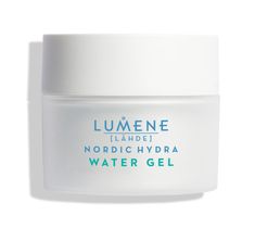 Lumene Nordic Hydra Lahde Water Gel nawilżający żel do twarzy 50ml