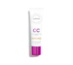 Lumene CC Color Correcting Cream – podkład do twarzy w kremie 7w1 Ultra Light (30 ml)
