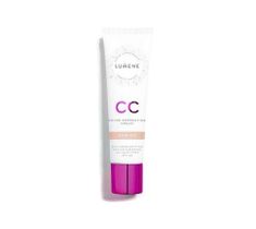 Lumene CC Color Correcting Cream – podkład do twarzy w kremie 7w1 Medium (30 ml)