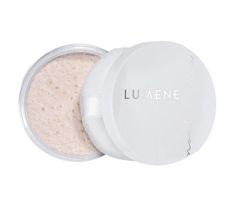 Lumene – Nordic Chic puder sypki transparentny (1 szt.)