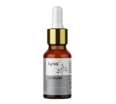 Lynia serum witaminowe A C E z olejem z wiśni i skwalanem (15 ml)