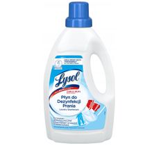 Lysol Płyn do dezynfekcji prania (1.2 l)