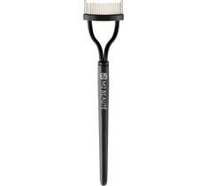 M2 BEAUTE High Precision Eyelash Comb grzebień do rzęs