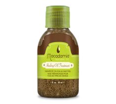 Macadamia Professional Natural Oil Healing Oil Treatment naturalny olejek do włosów (30 ml)