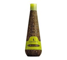 Macadamia Professional Natural Oil Moisturizing Rinse Conditioner intensywnie nawilżająca odżywka do włosów 1000ml