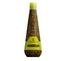 Macadamia Professional Natural Oil Moisturizing Rinse Conditioner intensywnie nawilżająca odżywka do włosów (300 ml)