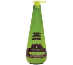 Macadamia Professional Natural Oil Volumizing Conditioner odżywka do włosów zwiększająca objętość (1000 ml)