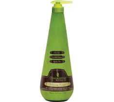 Macadamia Professional Natural Oil Volumizing Shampoo szampon do włosów zwiększający objętość (1000 ml)