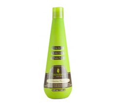 Macadamia Professional Natural Oil Volumizing Shampoo szampon do włosów zwiększający objętość (300 ml)