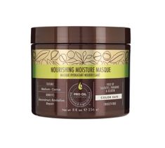 Macadamia Professional Nourishing Moisture Masque maska do włosów suchych 236ml