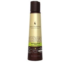 Macadamia Professional Nourishing Moisture Shampoo szampon do włosów suchych (100 ml)