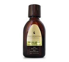 Macadamia Professional Ultra Rich Moisture Oil Treatment nawilżający olejek do włosów 30ml