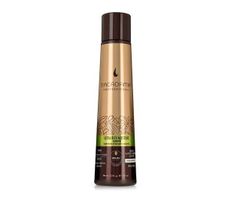Macadamia Professional Ultra Rich Moisture Shampoo nawilżający szampon do włosów grubych (100 ml)