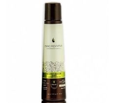 Macadamia Professional Weightless Moisture Shampoo nawilżający szampon do włosów (100 ml)