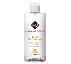 Madame Justine Tonik złuszczający 200ml