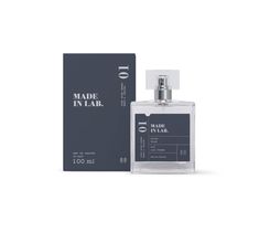 Made In Lab 01 Men woda perfumowana spray (100 ml)