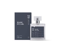 Made In Lab 02 Men woda perfumowana spray (100 ml)