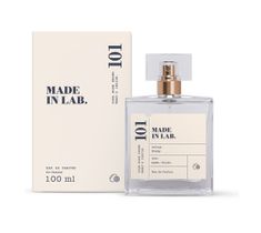 Made In Lab 101 Women woda perfumowana spray (100 ml)