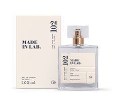 Made In Lab 102 Women woda perfumowana spray (100 ml)
