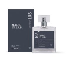 Made In Lab 105 Men woda perfumowana spray (100 ml)