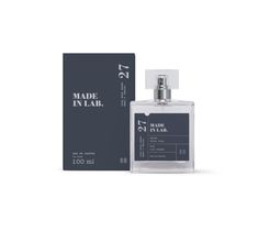 Made In Lab 27 Men woda perfumowana spray (100 ml)