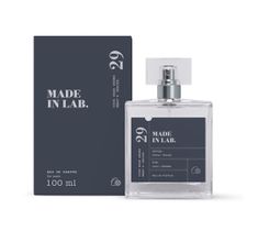 Made In Lab 29 Men woda perfumowana spray (100 ml)