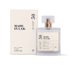 Made In Lab 50 Women woda perfumowana spray (100 ml)