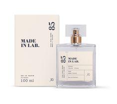 Made In Lab 85 Women woda perfumowana spray (100 ml)