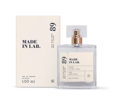 Made In Lab 89 Women woda perfumowana spray (100 ml)
