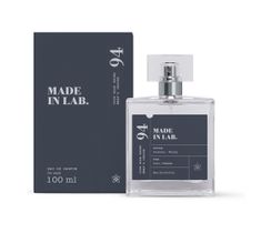 Made In Lab 94 Men woda perfumowana spray (100 ml)