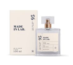 Made In Lab 95 Women woda perfumowana spray (100 ml)