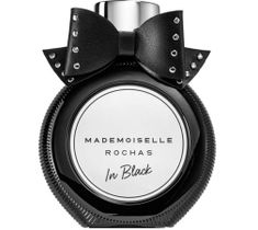 Mademoiselle Rochas In Black woda perfumowana spray 50ml