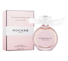 Mademoiselle Rochas Women woda perfumowana spray 50 ml