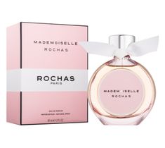 Mademoiselle Rochas Women woda perfumowana spray 90 ml