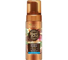 Bielenda Magic Bronze pianka brązująca do ciała (150 ml)