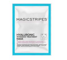 Magicstripes Hyaluronic Intensive Treatment Mask maska do twarzy kuracja hialuronowa 1szt