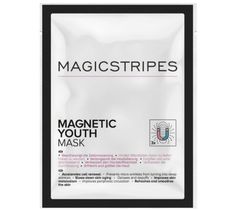 Magicstripes Magnetic Youth Mask magnetyczna maska odmładzająco-napinająca 1szt