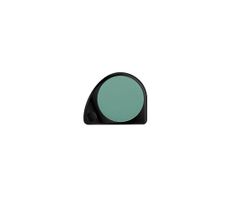 Magnetic Play Zone Hamster matowy cień do powiek CM32 Emerald (3.5 g)