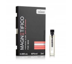 Magnetifico Allure For Man perfumy z feromonami zapachowymi (2 ml)
