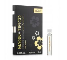 Magnetifico Seduction For Woman perfumy z feromonami zapachowymi (2 ml)
