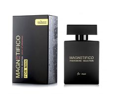 Magnetifico Selection For Man perfumy z feromonami zapachowymi (100 ml)