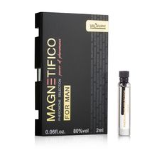Magnetifico Selection For Man perfumy z feromonami zapachowymi (2 ml)