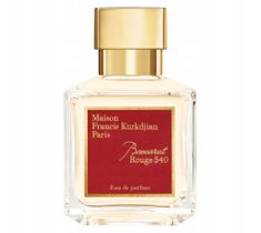 Maison Francis Kurkdjian Baccarat Rouge 540 Unisex woda perfumowana spray (70 ml)
