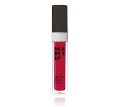 Make Up Factory Mat Lip Fluid Longlasting matowy trwały błyszczyk do ust 40 Pure Red 6,5ml