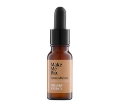 Make Me Bio Orange Energy serum odżywcze (15 ml)