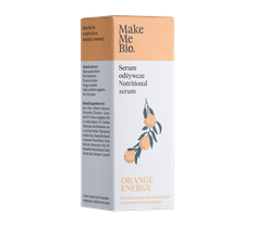 Make Me Bio Orange Energy serum odżywcze (15 ml)