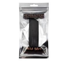Makeup Revolution Applicators – gąbka do makijażu Mega Bake (1 szt.)