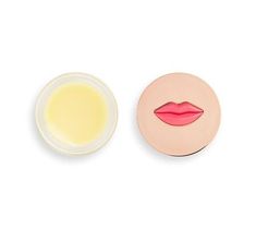 Makeup Revolution – Balsam do ust  Dream Kiss Lip Pineapple Crush (1 szt.)