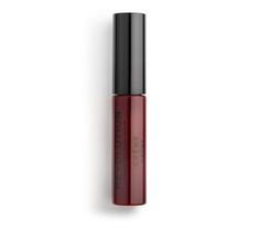 Makeup Revolution Creme Lip – pomadka do ust w płynie Plum 148 (3 ml)