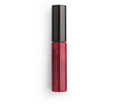 Makeup Revolution Creme Lip – pomadka do ust w płynie Vampire 147 (3 ml)